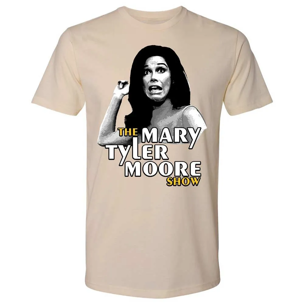 Vintage Mary Tyler Moore - Cream - 8