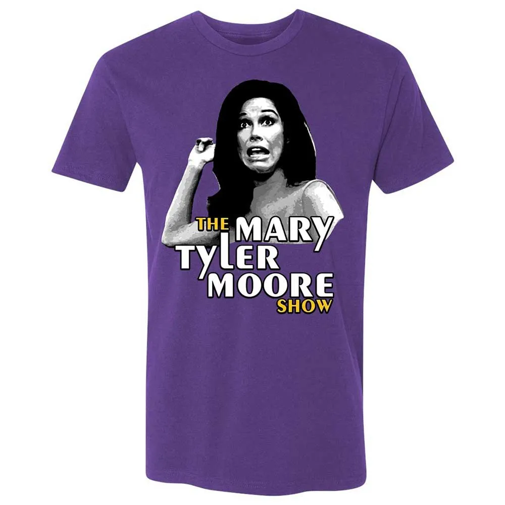 Vintage Mary Tyler Moore - Purple Rush - 10