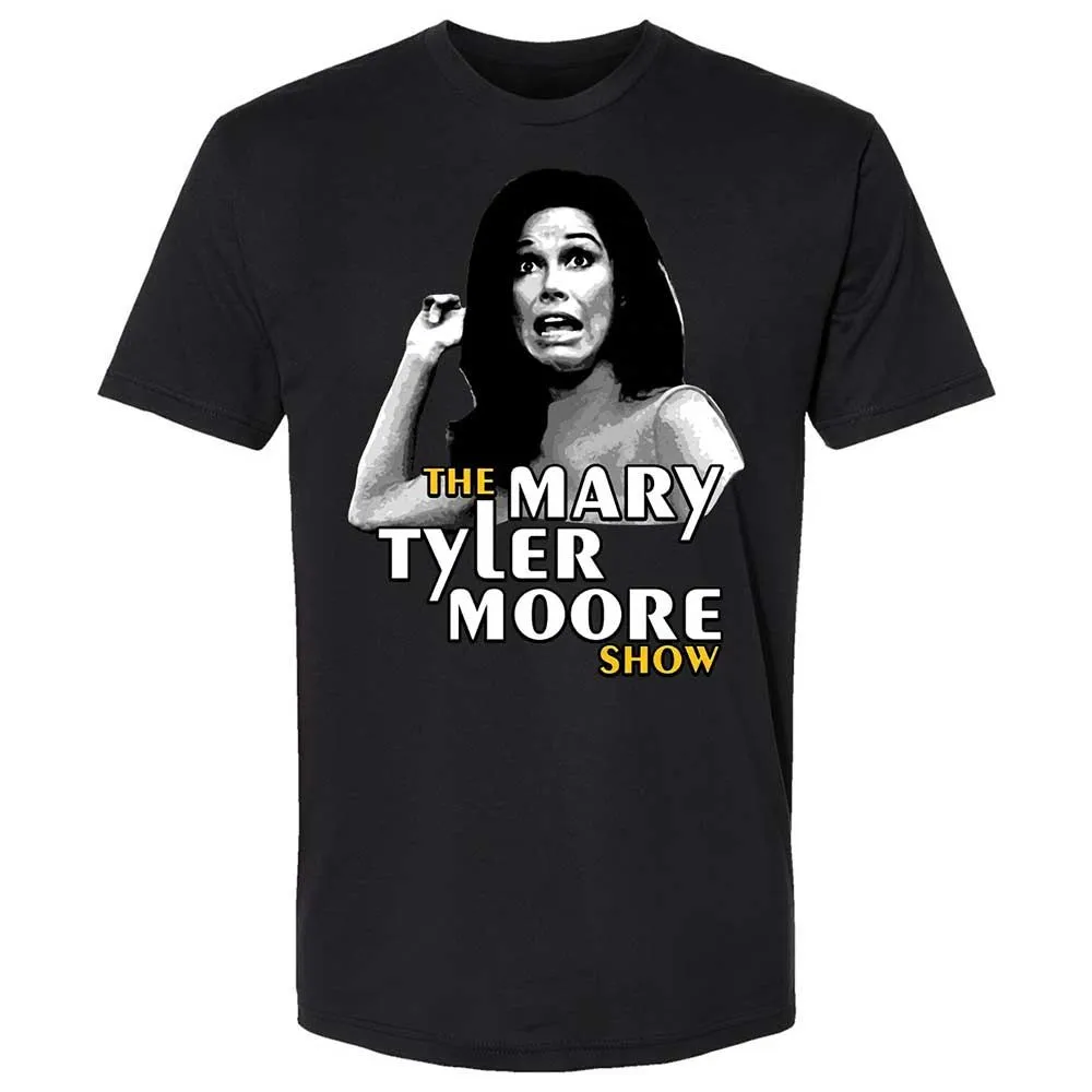 Vintage Mary Tyler Moore - Black - 14