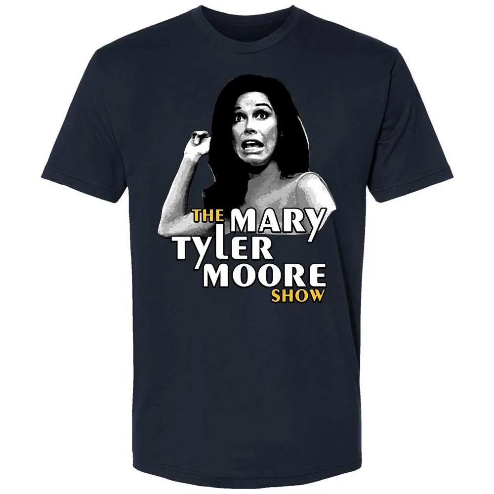 Vintage Mary Tyler Moore - Midnight Navy - 15