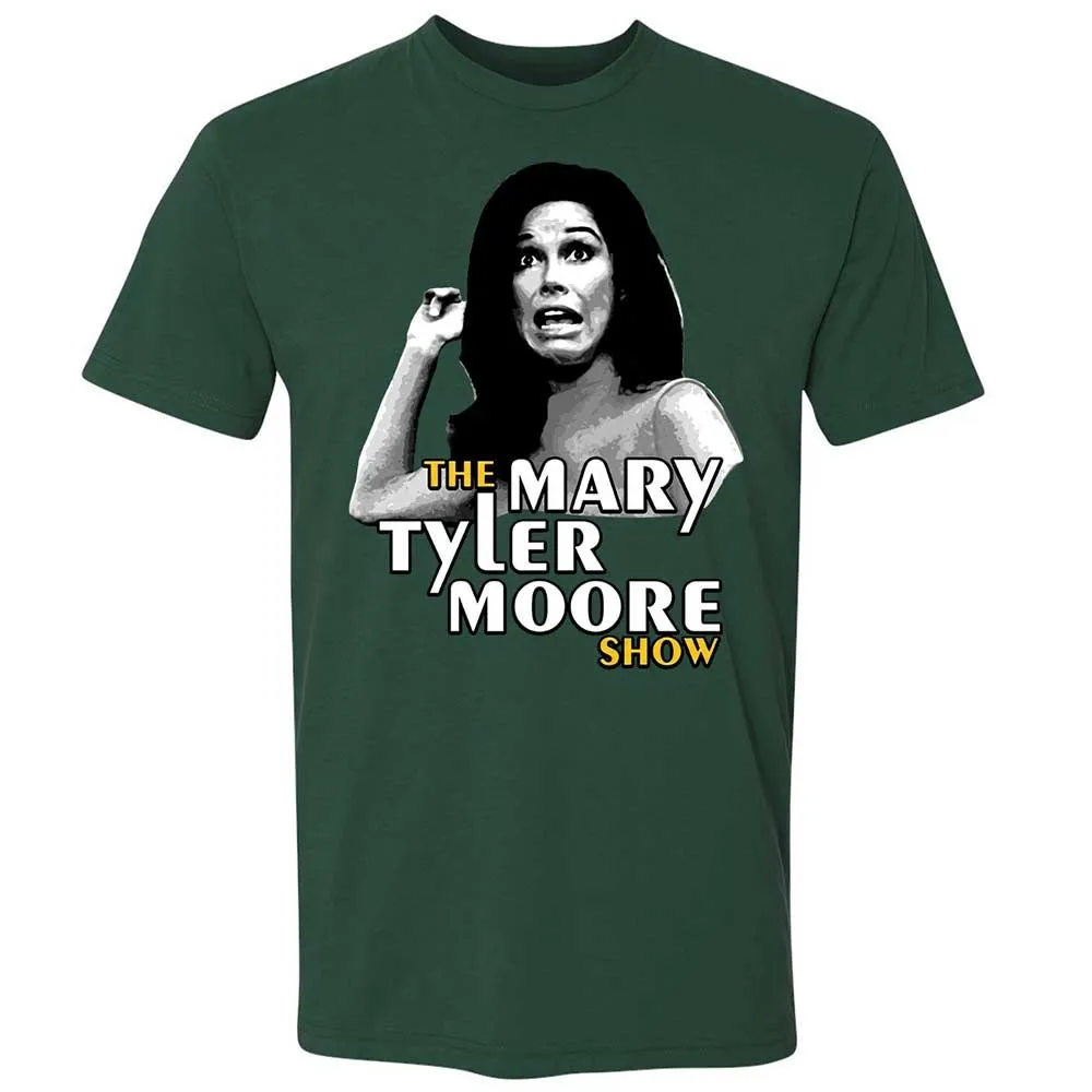 Vintage Mary Tyler Moore - Forest Green - 16