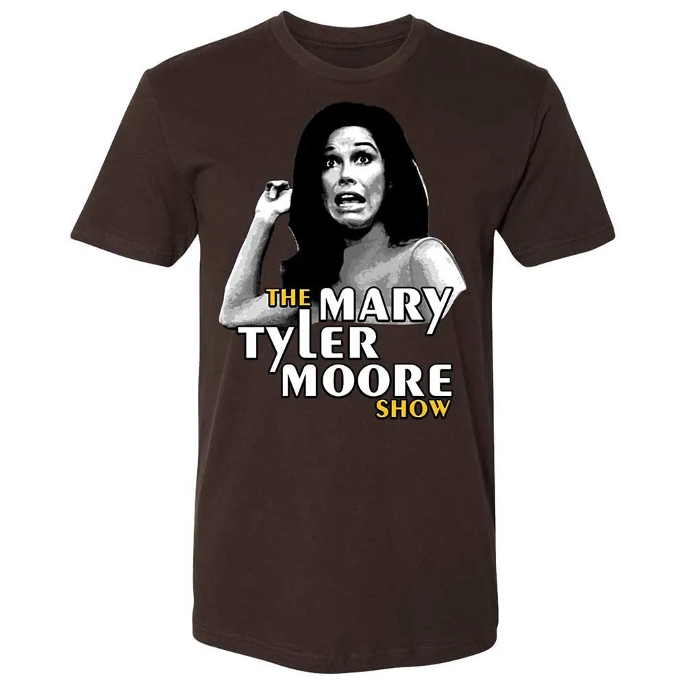 Vintage Mary Tyler Moore - Dark Chocolate - 18