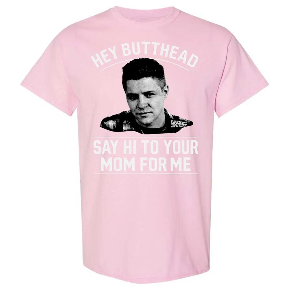 Classic Unisex T-Shirt - D1RJ9E19 - Light Pink - 14