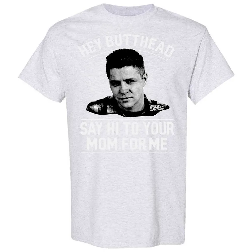 Classic Unisex T-Shirt - D1RJ9E19 - Ash - 15