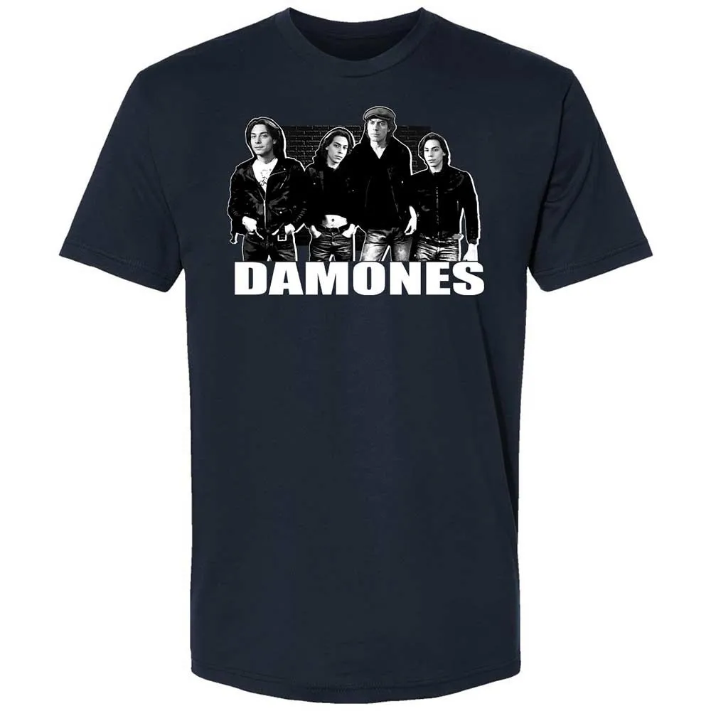 The Damones - Midnight Navy - 2