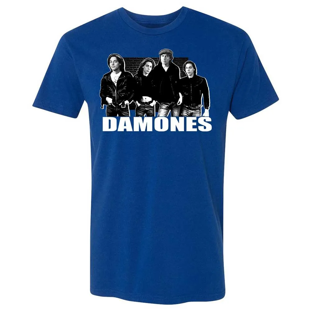 The Damones - Royal - 4