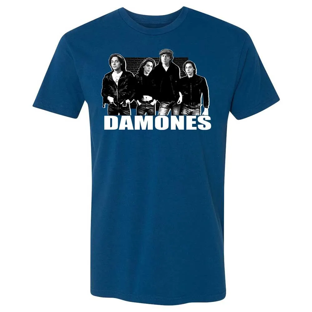 The Damones - Cool Blue - 5