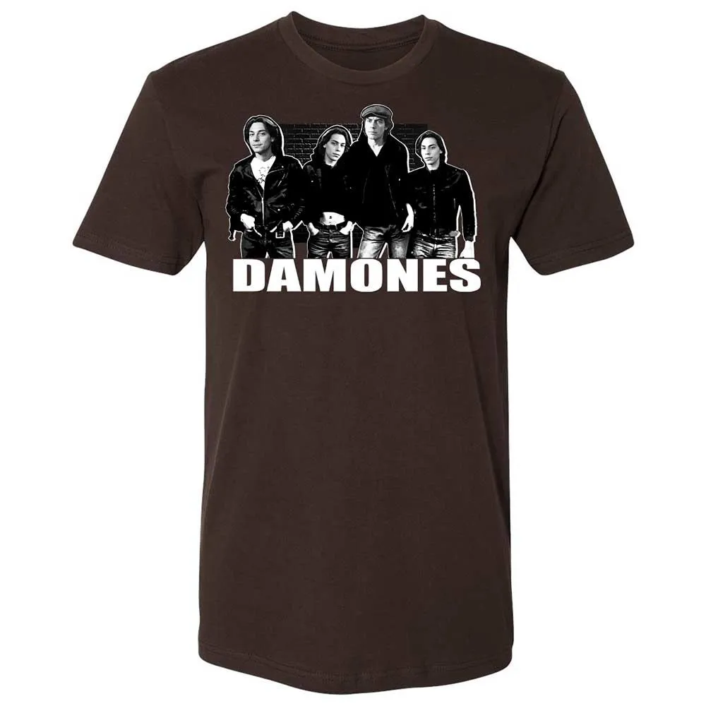 The Damones - Dark Chocolate - 6