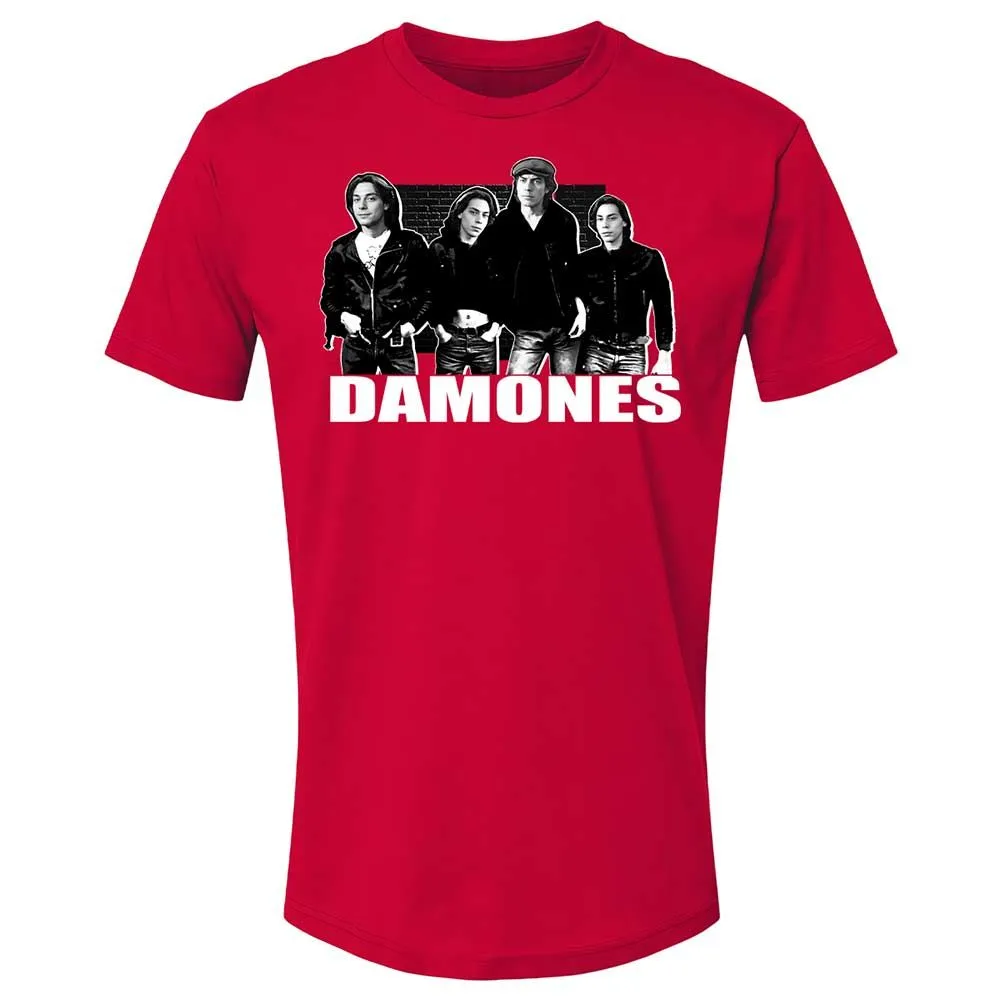 The Damones - Red - 9