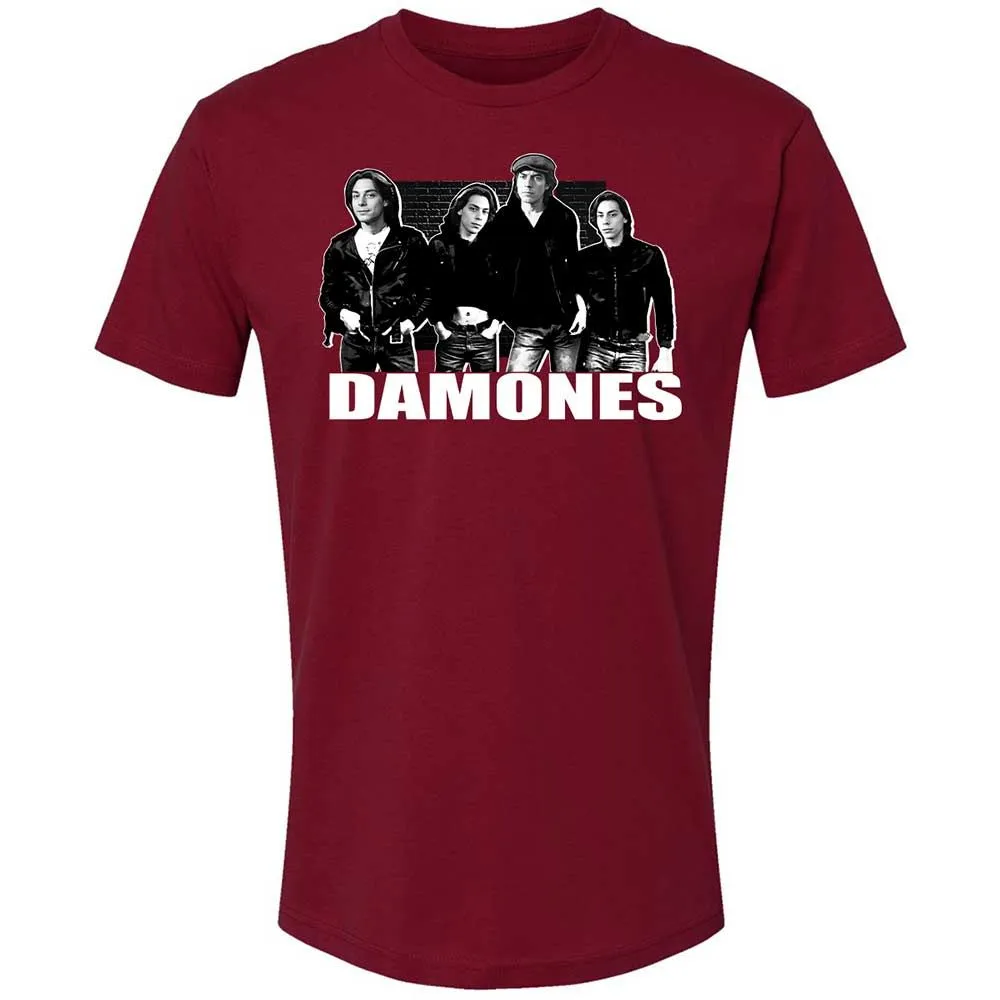 The Damones - Cardinal - 11