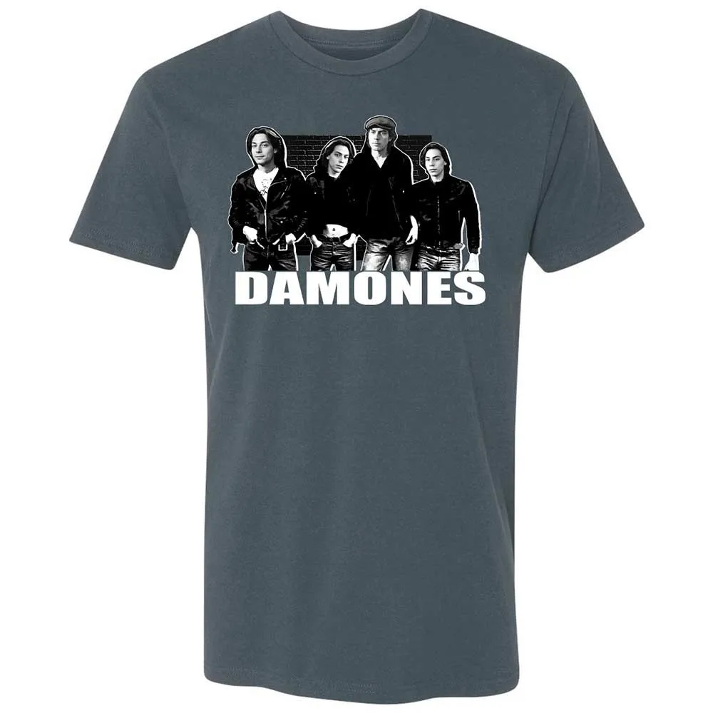 The Damones - Indigo - 12