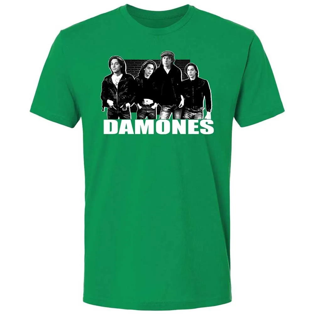 The Damones - Kelly Green - 13