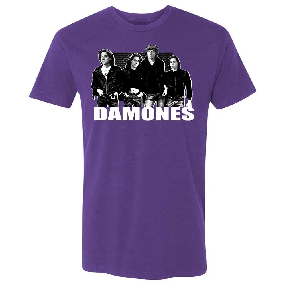 The Damones - Purple Rush - 14