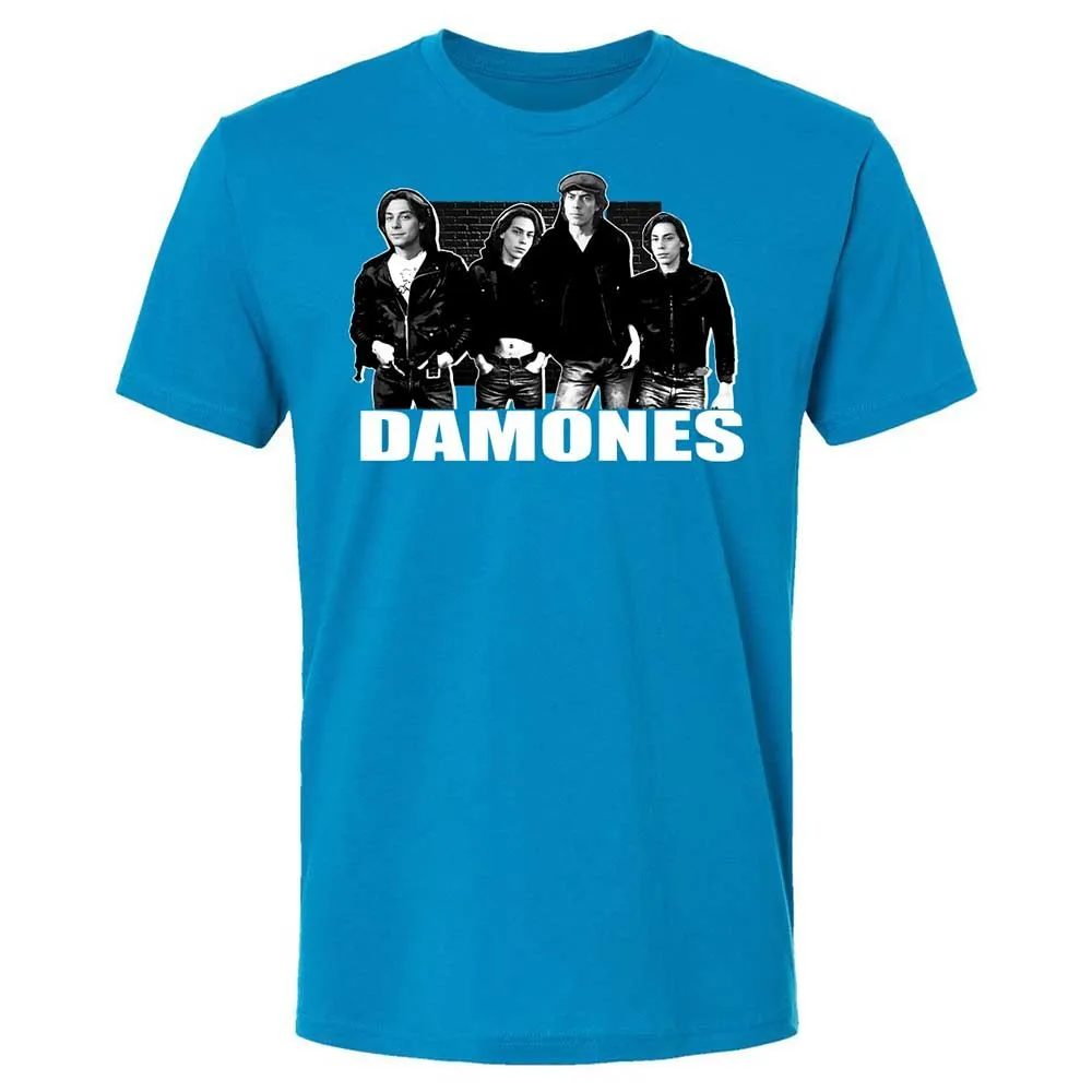 The Damones - Turquoise - 15