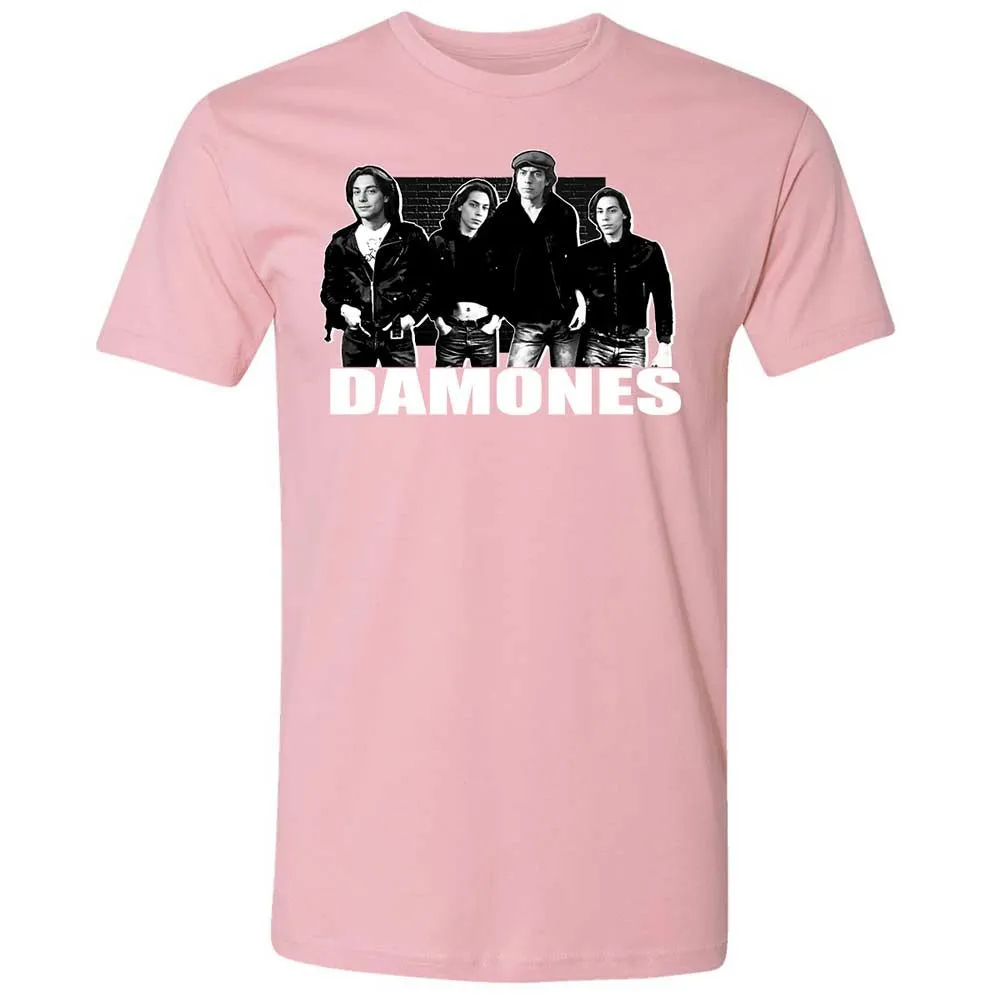 The Damones - Light Pink - 16