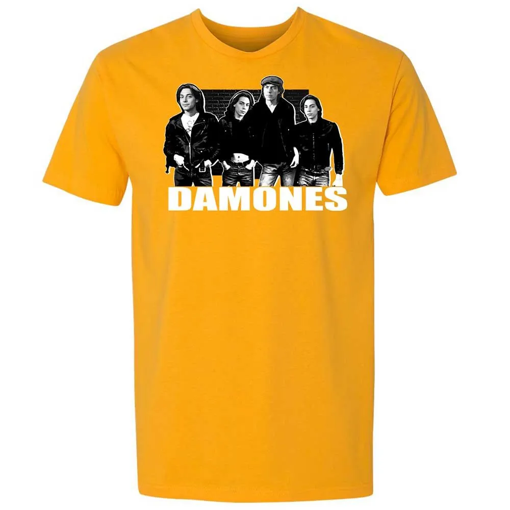 The Damones - Gold - 18