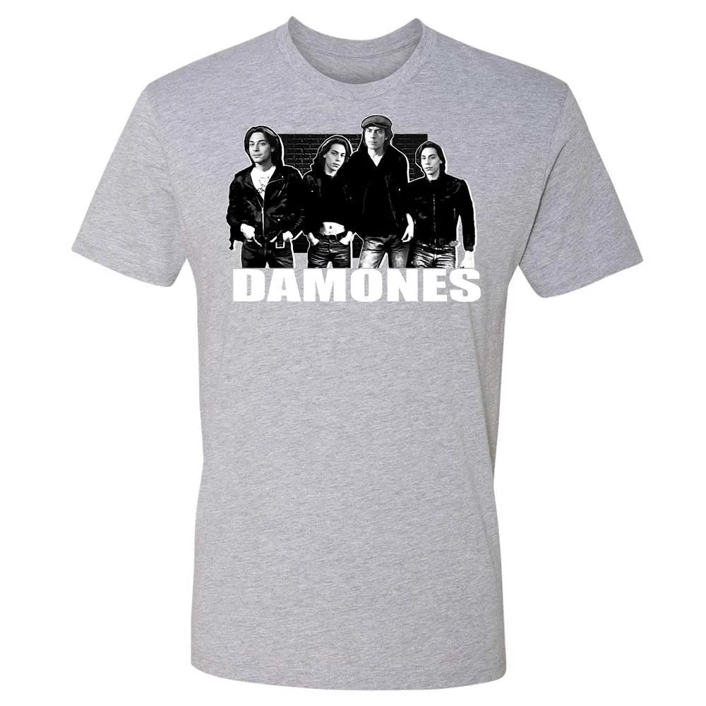 The Damones - Heather Grey - 19