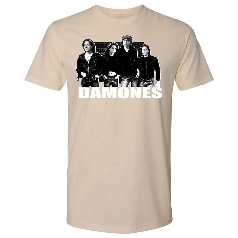 The Damones - Cream - 20