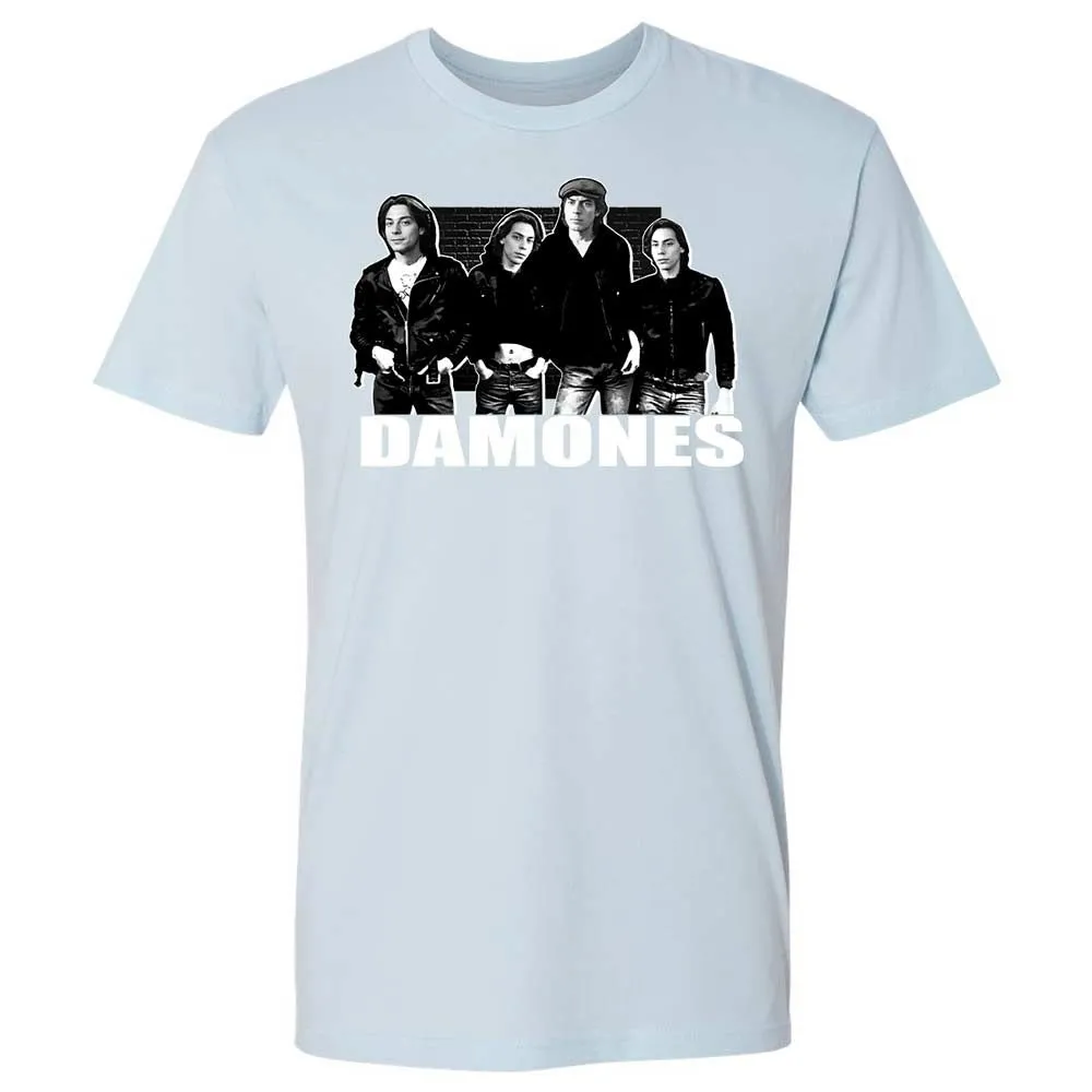 The Damones - Light Blue - 21