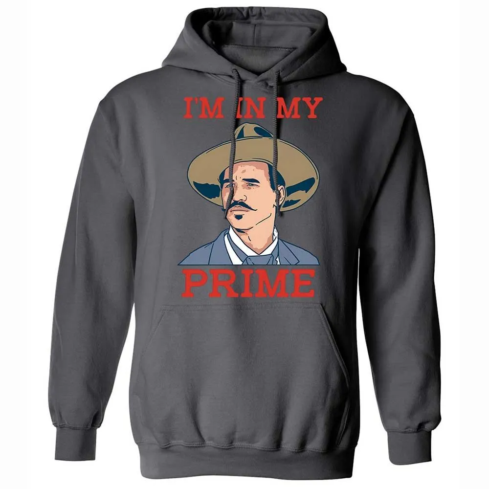Classic Unisex Hoodie - PAD6PPLY - Charcoal - 20