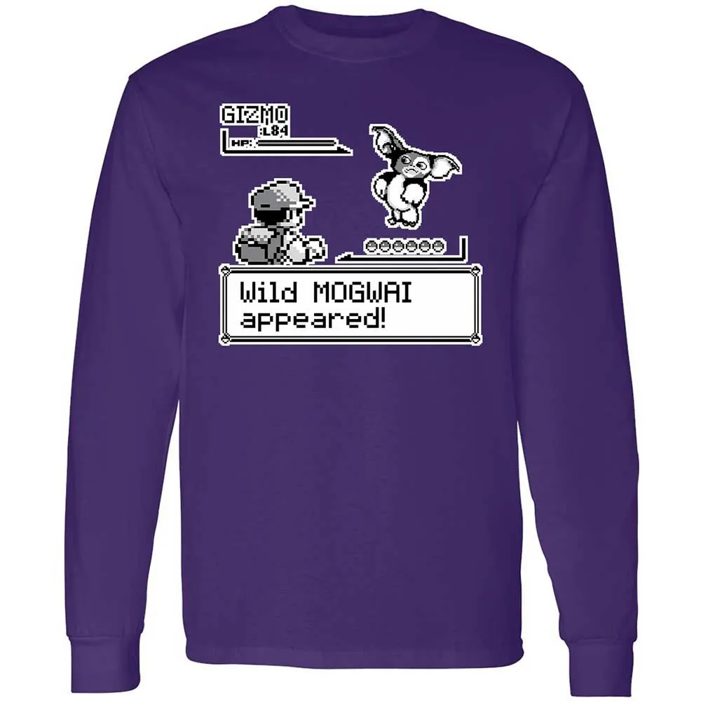 Wild Mogwai Appeared - Purple - 12