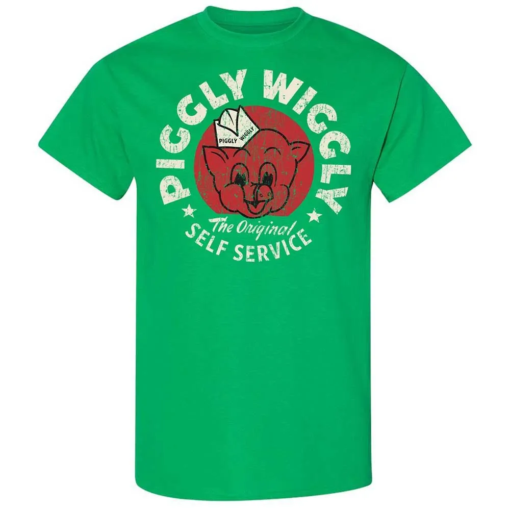 Classic Unisex T-Shirt - G52Q985M - Irish Green - 13