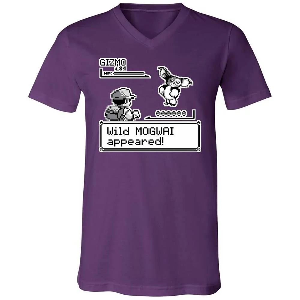 Wild Mogwai Appeared - Team Purple - 10