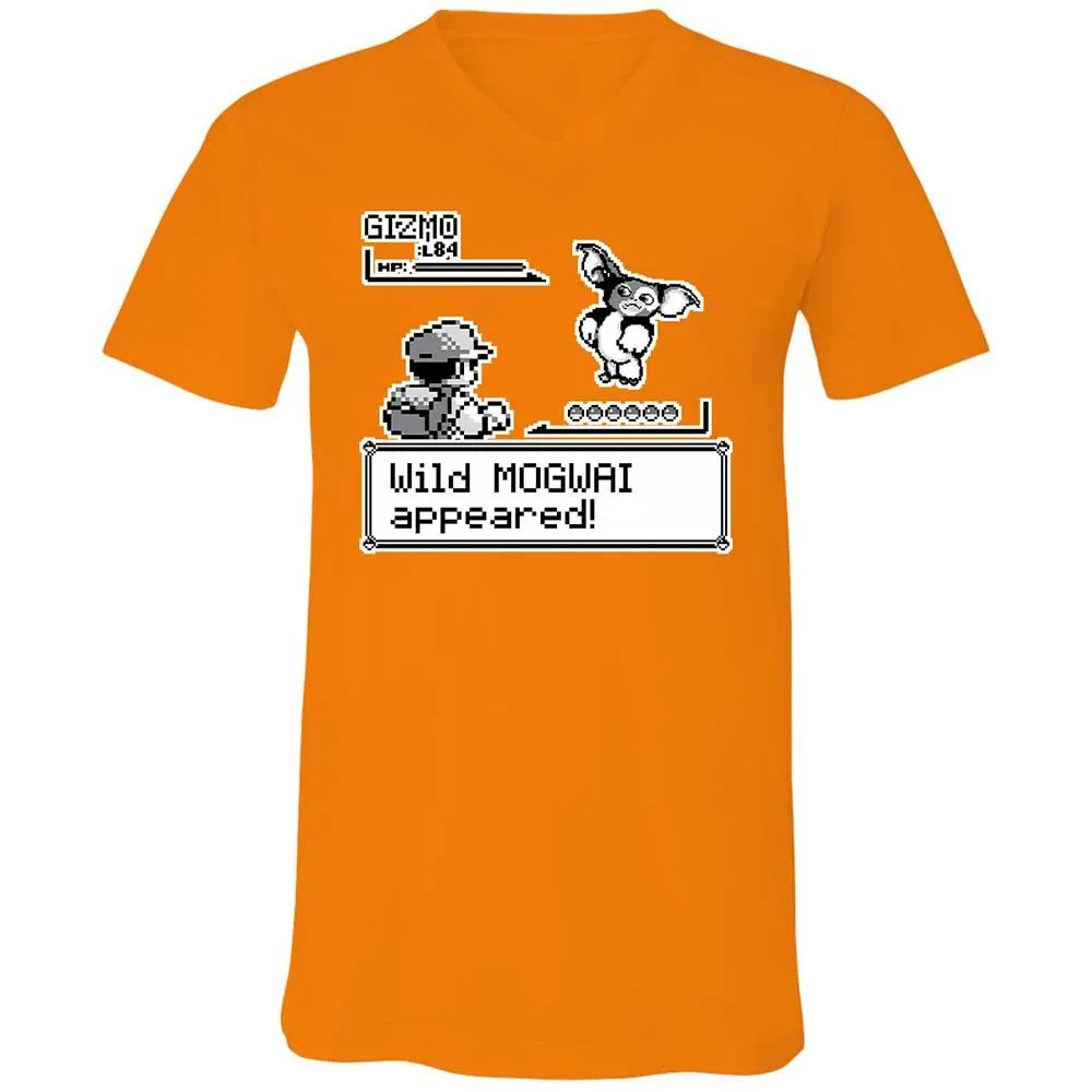 Wild Mogwai Appeared - Orange - 12