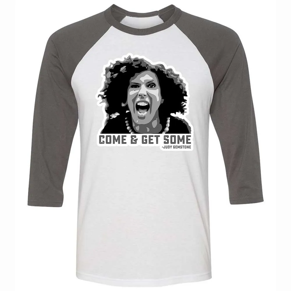 Come & Get Some - White/Asphalt - 2