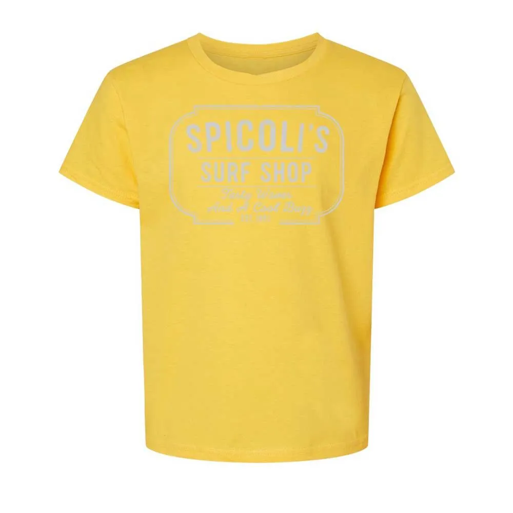 Kids T-Shirt - KB14C6FZ - Daisy - 15