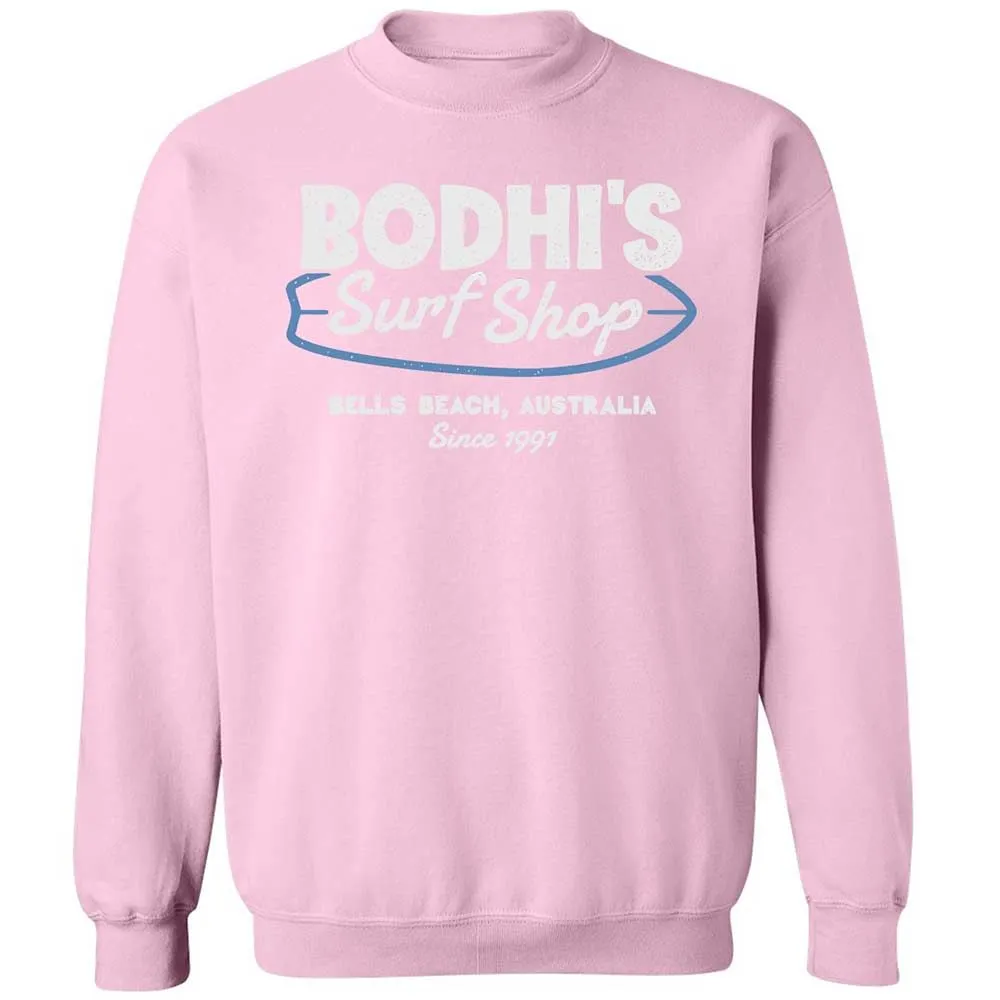 Classic Unisex Sweatshirt - D81K9PR4 - Light Pink - 19