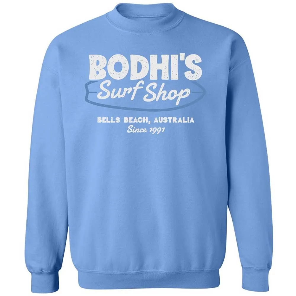 Classic Unisex Sweatshirt - D81K9PR4 - Carolina Blue - 20
