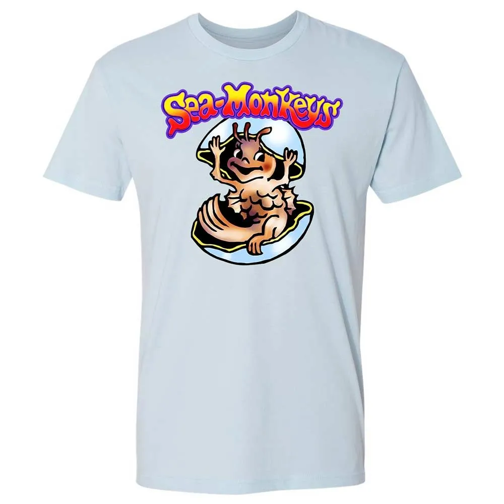 Hatching Sea-Monkeys - Light Blue - 4