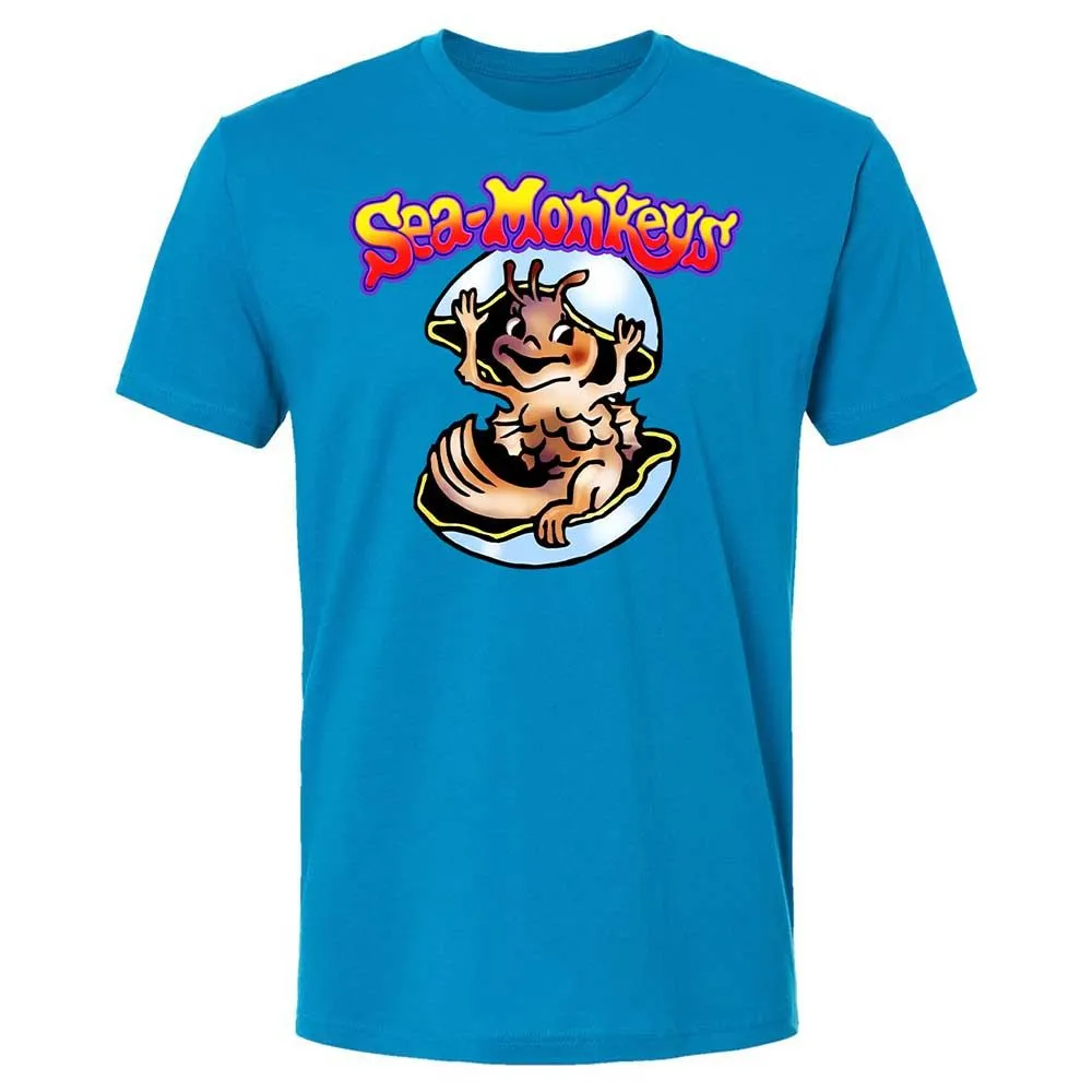 Hatching Sea-Monkeys - Turquoise - 6