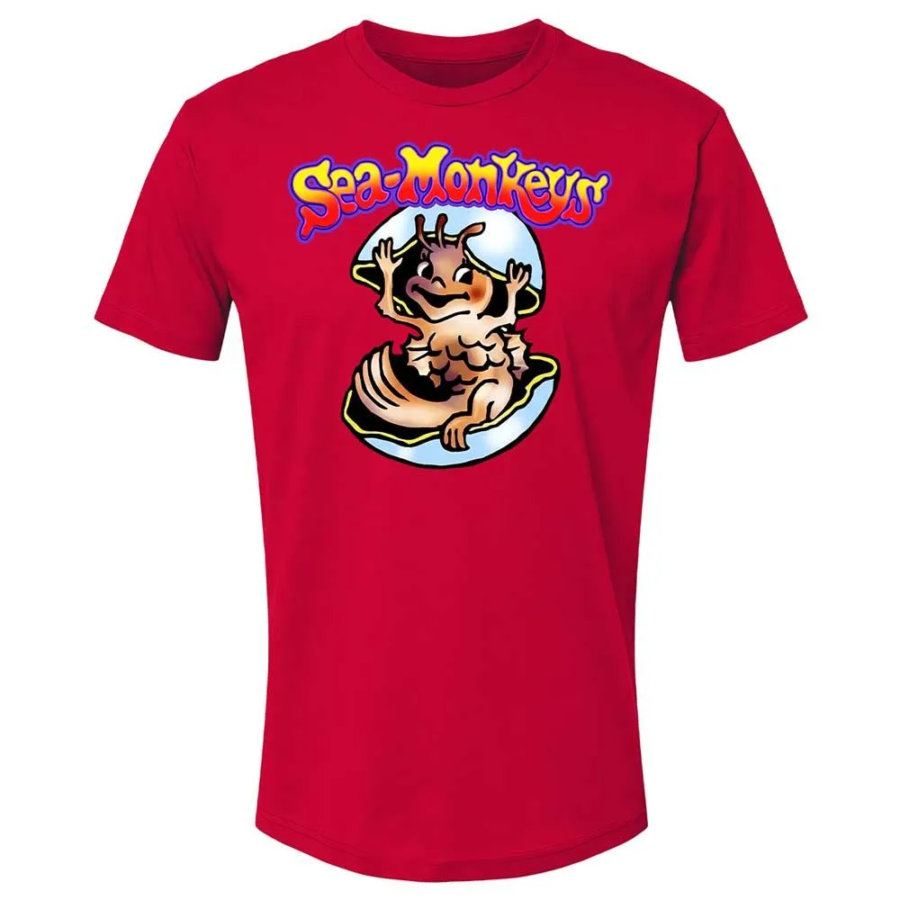 Hatching Sea-Monkeys - Red - 7