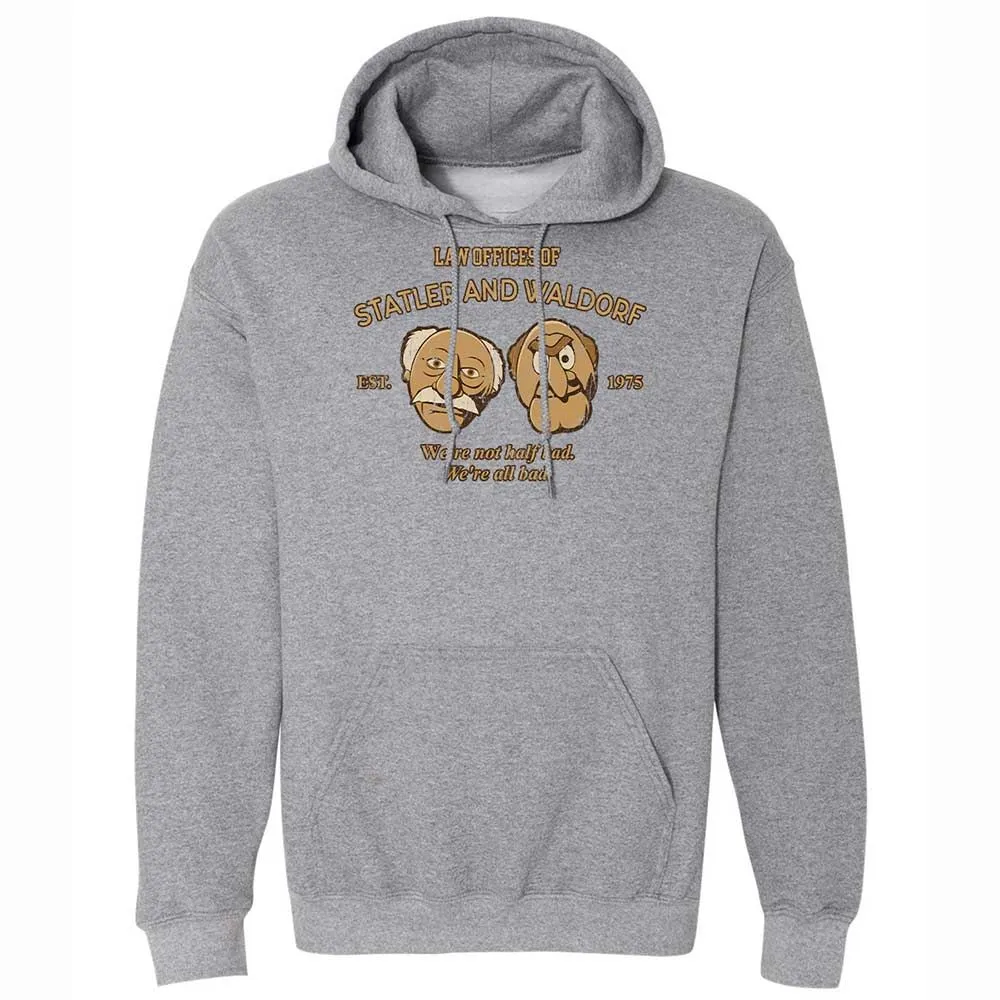 Classic Unisex Hoodie - RPUMWX5V - Graphite Heather - 4