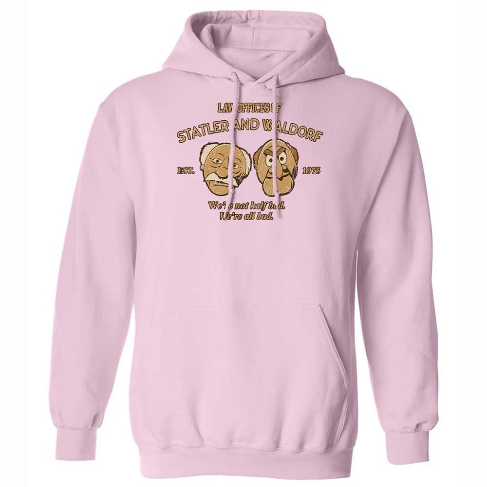 Classic Unisex Hoodie - RPUMWX5V - Light Pink - 21