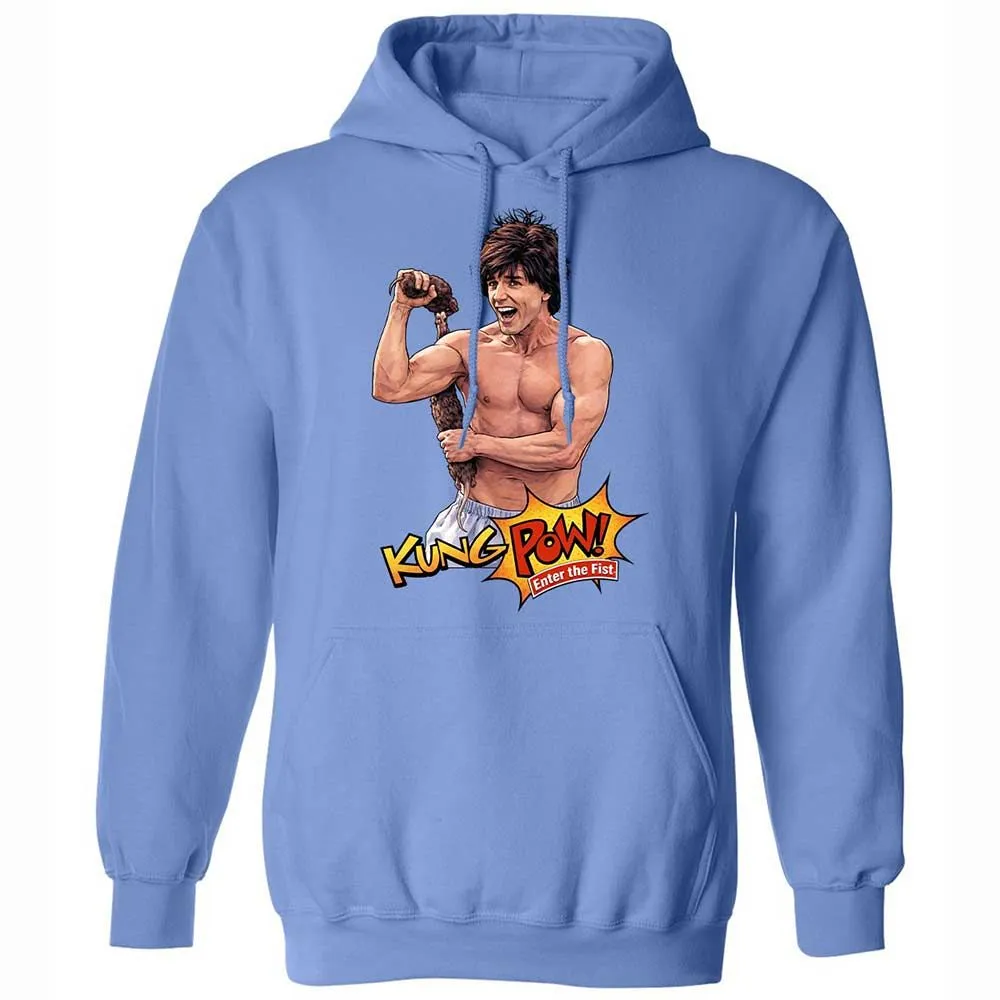 Classic Unisex Hoodie - 6DX2FAHQ - Carolina Blue - 6