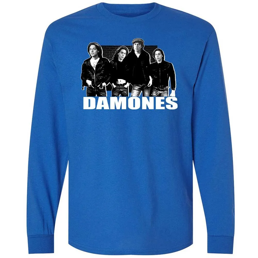 The Damones - Royal - 3