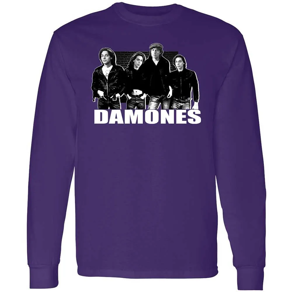 The Damones - Purple - 12