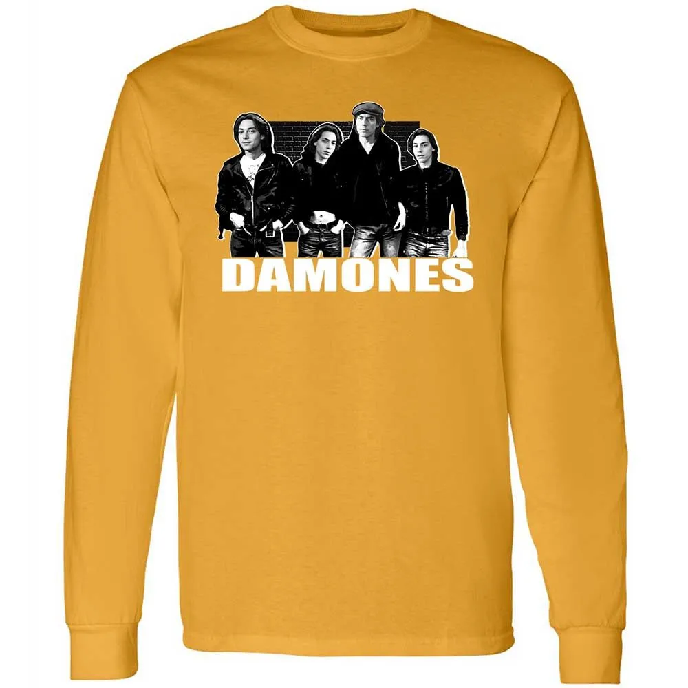 The Damones - Gold - 13