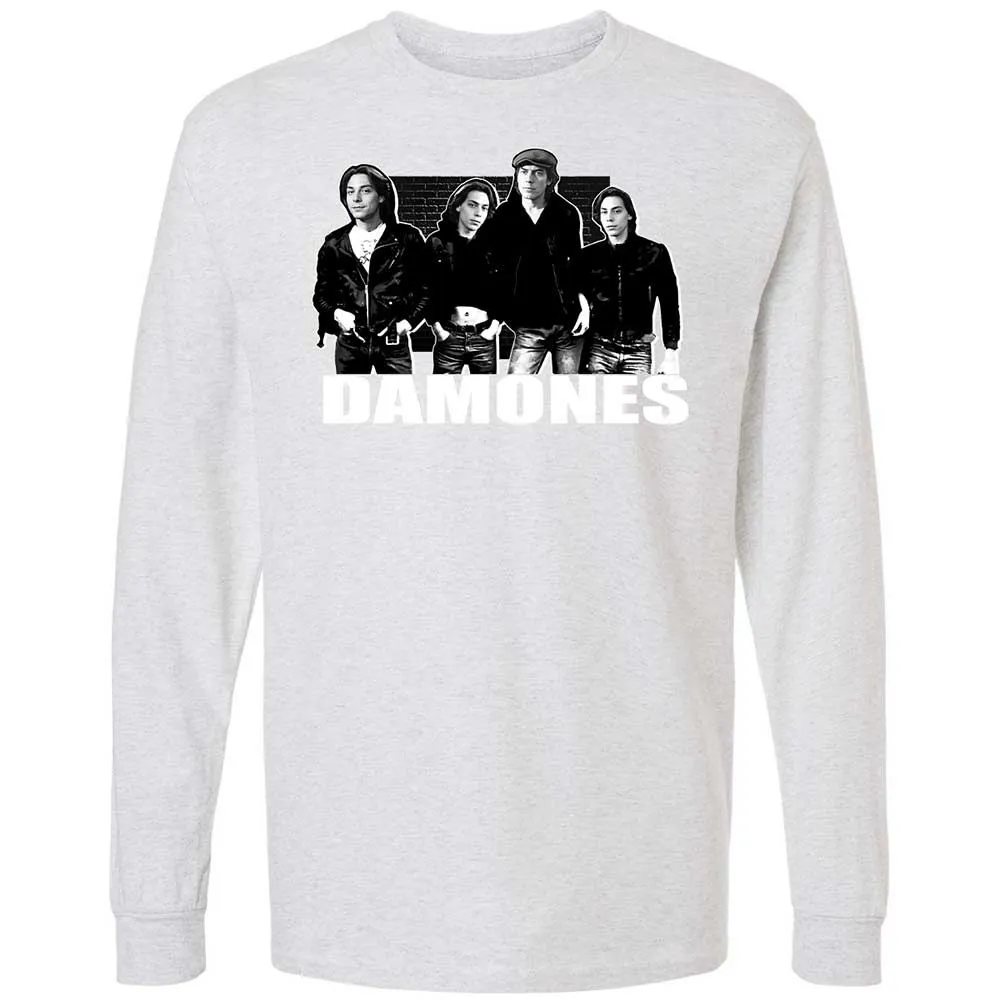 The Damones - Ash - 14