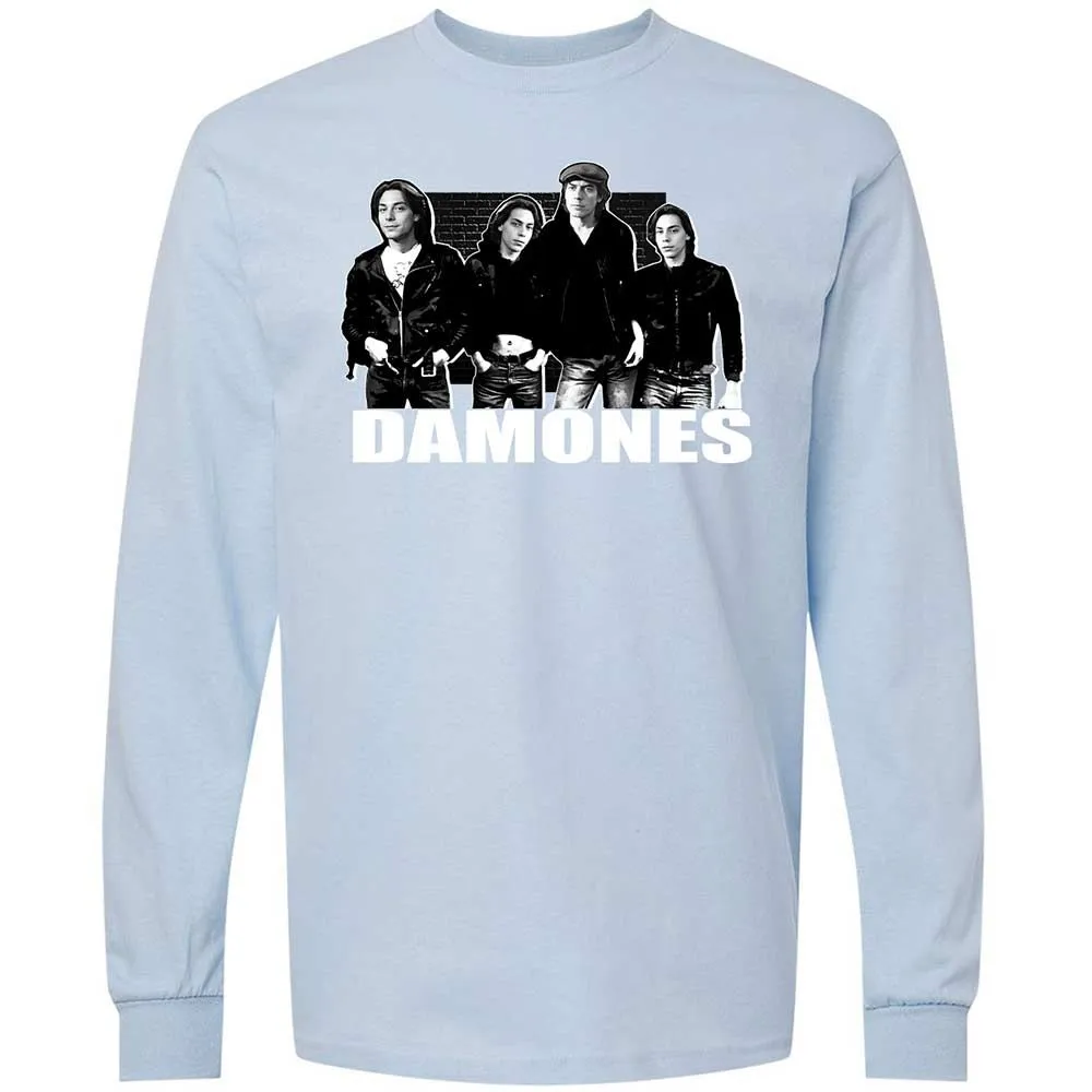 The Damones - Light Blue - 18