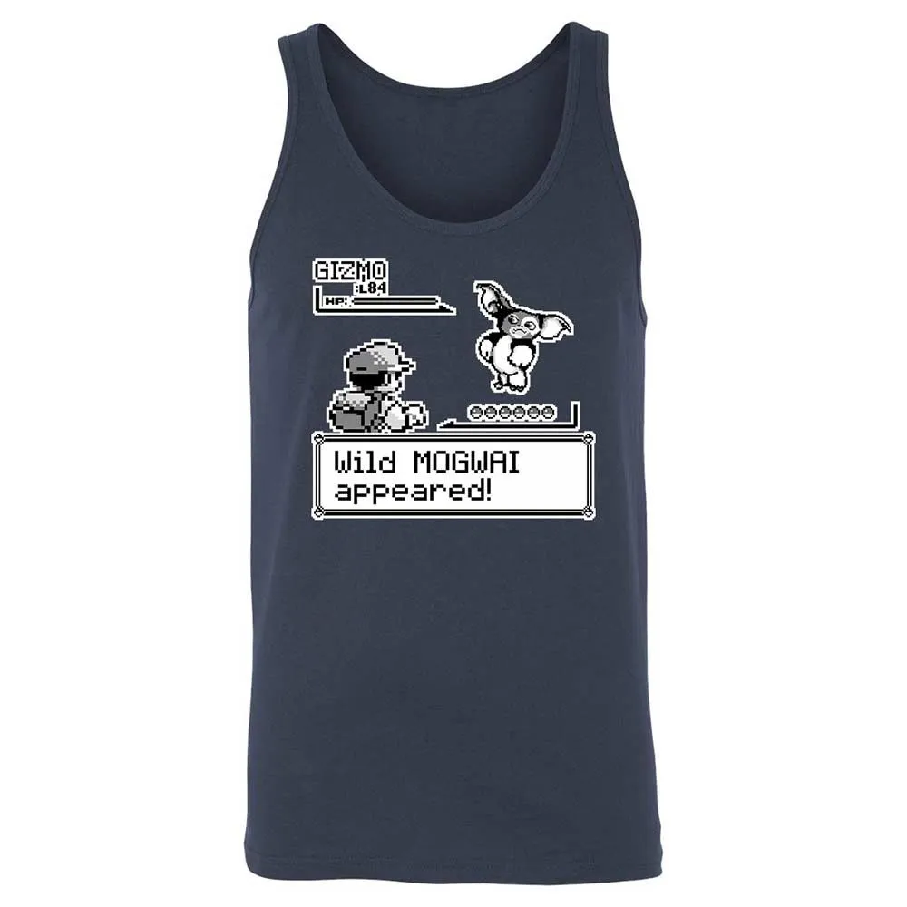 Wild Mogwai Appeared - Navy - 2
