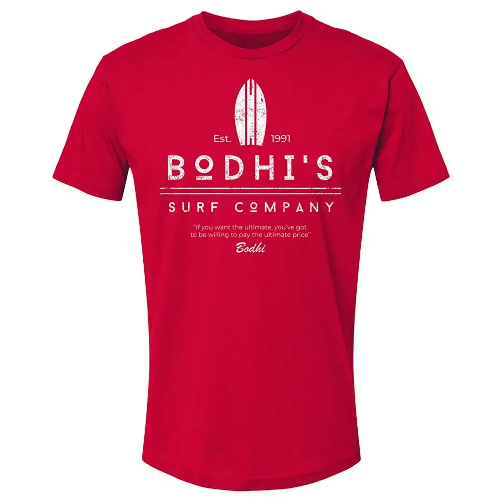 Premium Unisex T-Shirt - 22EV57QY - Red - 9
