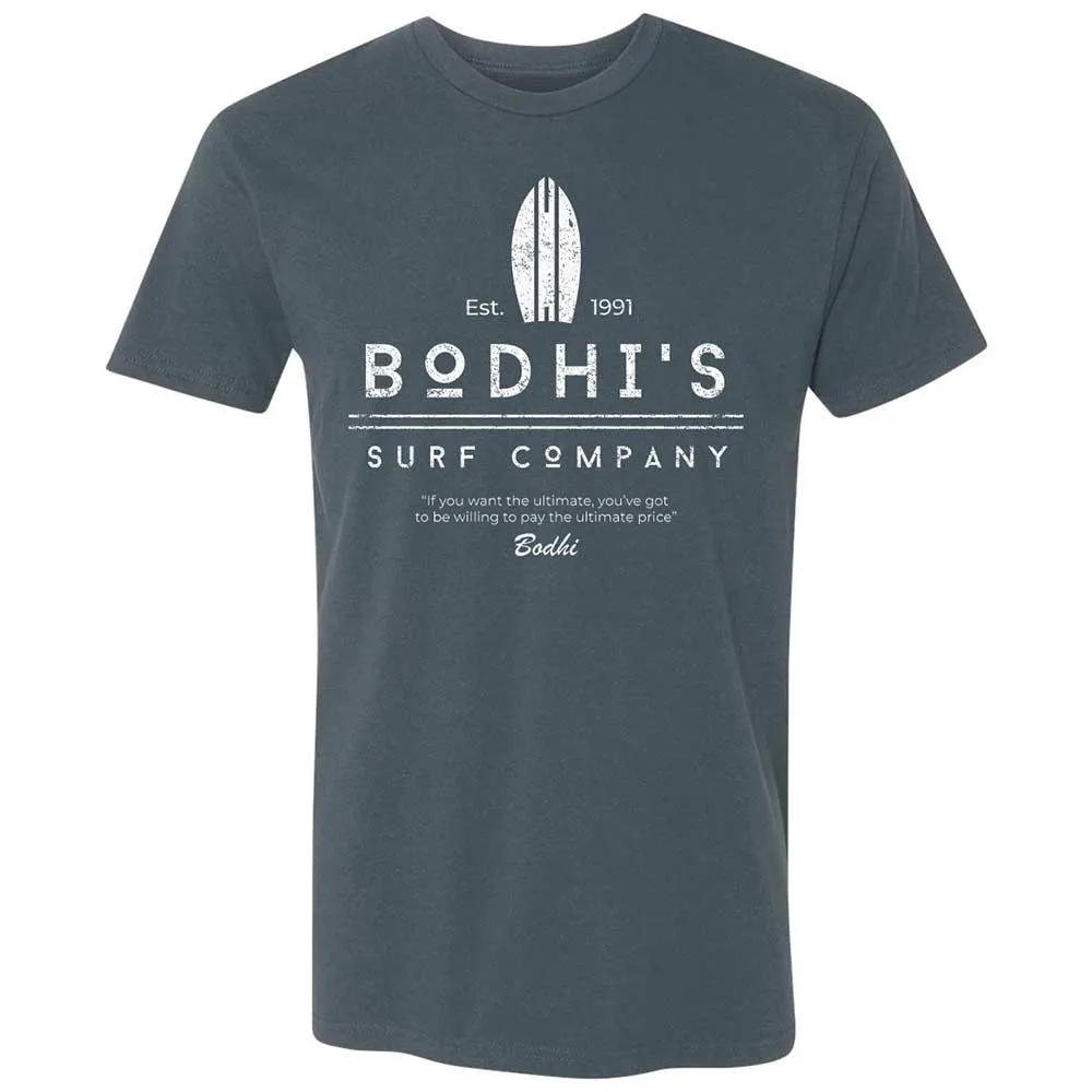Premium Unisex T-Shirt - 22EV57QY - Indigo - 12