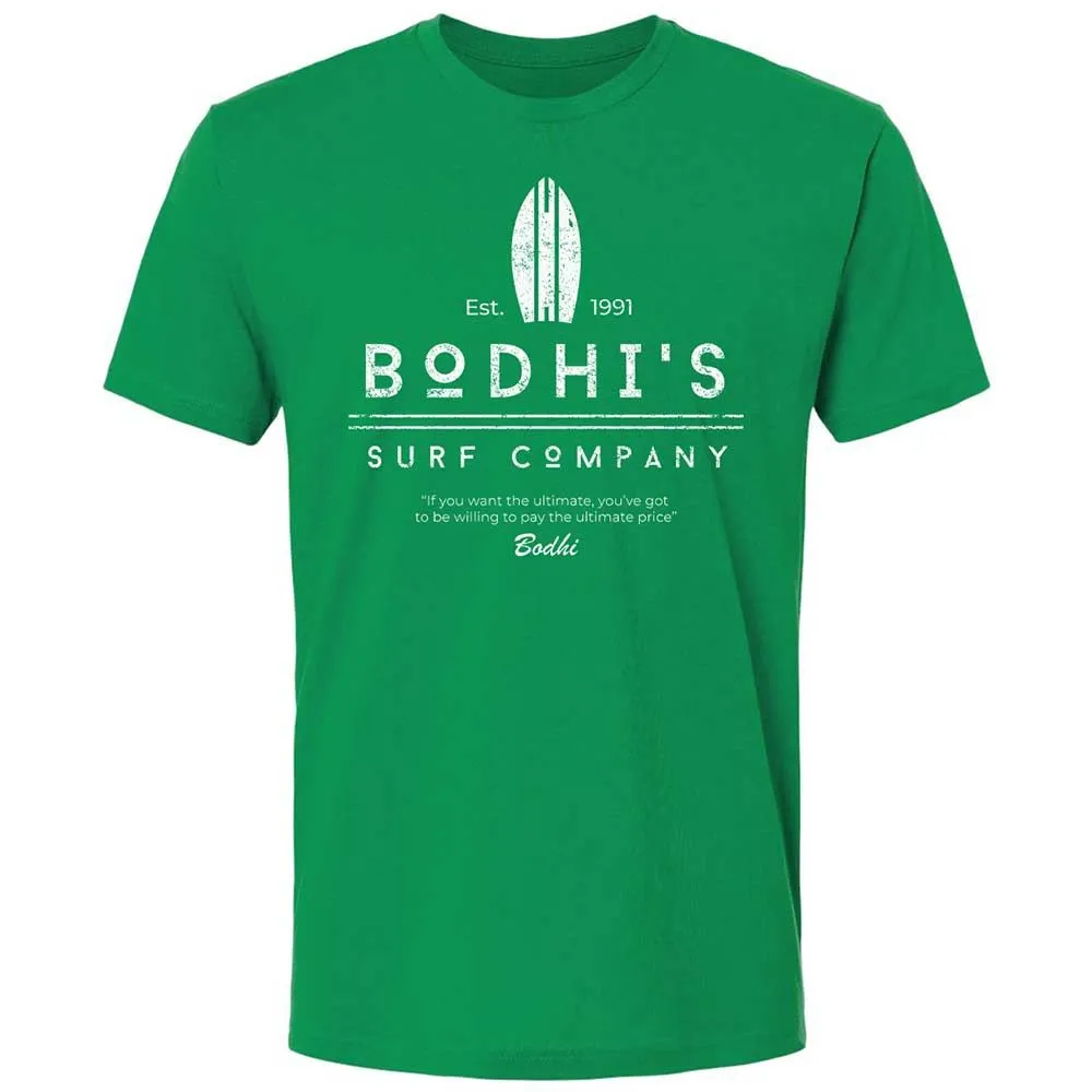 Premium Unisex T-Shirt - 22EV57QY - Kelly Green - 13