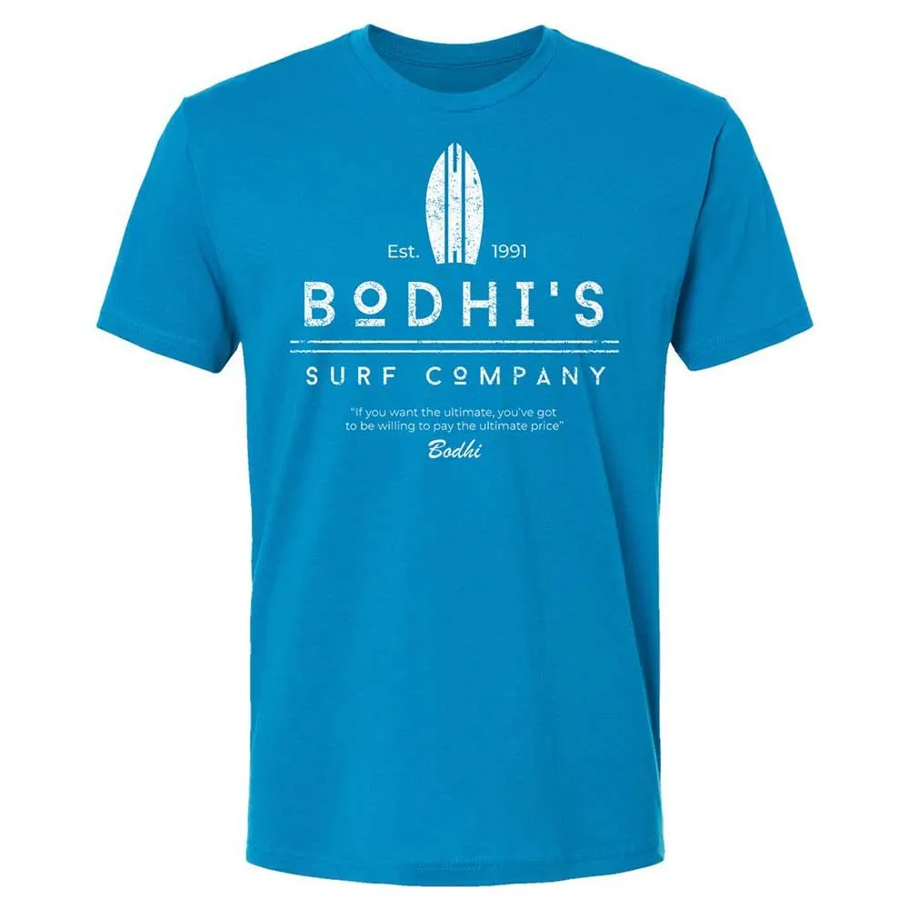 Premium Unisex T-Shirt - 22EV57QY - Turquoise - 15