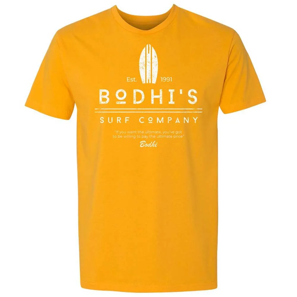 Premium Unisex T-Shirt - 22EV57QY - Gold - 18
