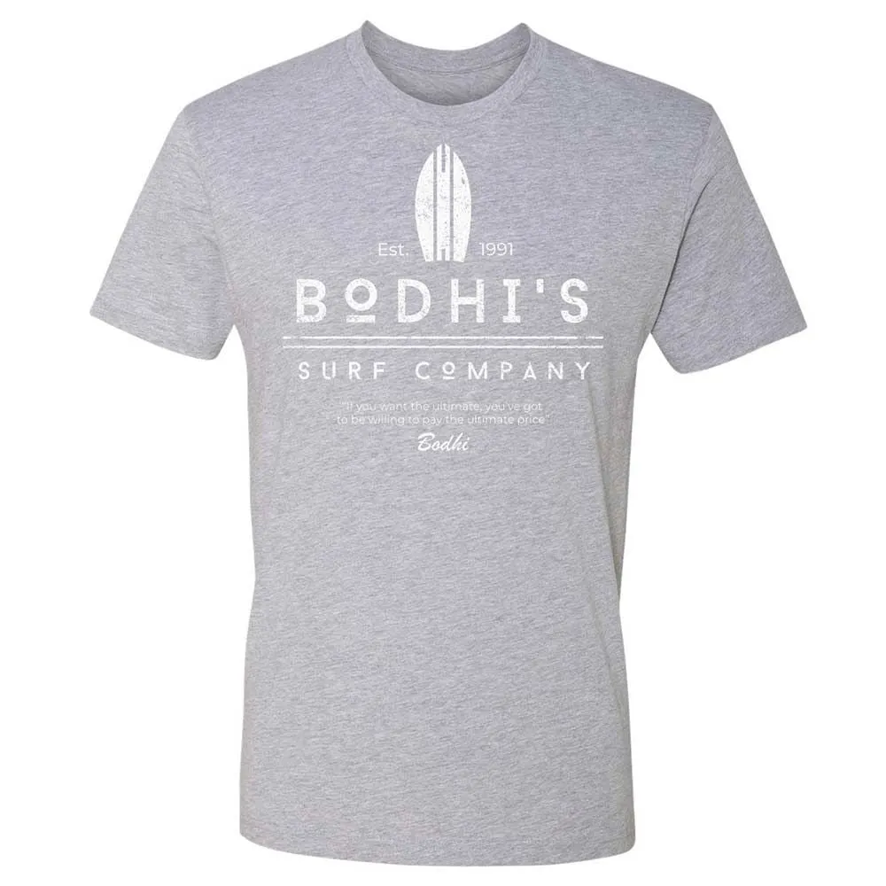 Premium Unisex T-Shirt - 22EV57QY - Heather Grey - 19